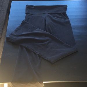 Small Victoria’s Secret Yoga Pant